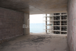 Apartment 2-room 42.8 m² - Lech and Maria Kaczynski, Batumi