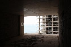 Apartment 2-room 42.8 m² - Lech and Maria Kaczynski, Batumi