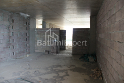 Apartment 42.75 m² - Lech and Maria Kaczynski, Batumi, Georgia
