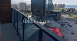 Apartment 57.65 m² - Lech and Maria Kaczynski, Batumi, Georgia