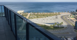 Apartment 57.65 m² - Lech and Maria Kaczynski, Batumi, Georgia
