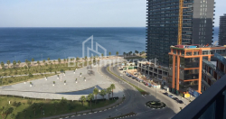 Apartment 57.65 m² - Lech and Maria Kaczynski, Batumi, Georgia