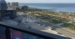 Apartment 57.65 m² - Lech and Maria Kaczynski, Batumi, Georgia
