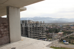 Apartment 38.54 m² - Lech and Maria Kaczynski, Batumi, Georgia