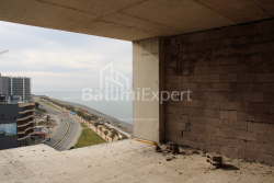 Apartment 38.54 m² - Lech and Maria Kaczynski, Batumi, Georgia