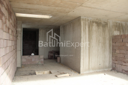 Apartment 38.54 m² - Lech and Maria Kaczynski, Batumi, Georgia