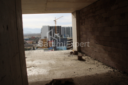 Apartment 2-room 38.5 m² - Lech and Maria Kaczynski, Batumi