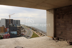 Apartment 38.54 m² - Lech and Maria Kaczynski, Batumi, Georgia