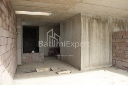 Apartment 38.54 m² - Lech and Maria Kaczynski, Batumi, Georgia