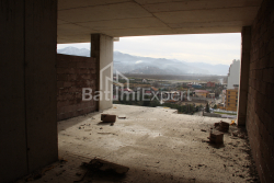 Apartment 2-room 38.5 m² - Lech and Maria Kaczynski, Batumi