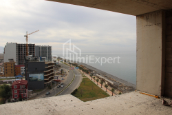 Apartment 38.54 m² - Lech and Maria Kaczynski, Batumi, Georgia