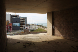 Apartment 2-room 42.3 m² - Lech and Maria Kaczynski, Batumi