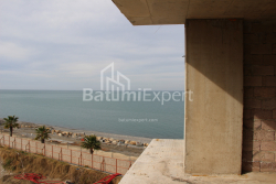 Apartment 42.29 m² - Lech and Maria Kaczynski, Batumi, Georgia