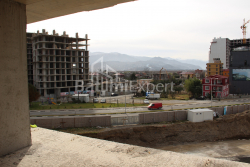 Apartment 42.29 m² - Lech and Maria Kaczynski, Batumi, Georgia