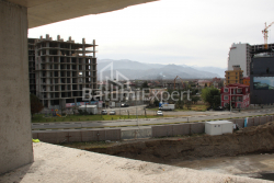 Apartment 42.29 m² - Lech and Maria Kaczynski, Batumi, Georgia