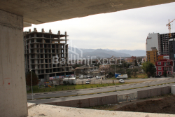 Apartment 38.77 m² - Lech and Maria Kaczynski, Batumi, Georgia