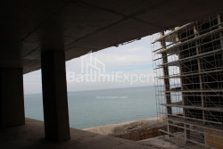 Apartment 63.03 m² - Lech and Maria Kaczynski, Batumi, Georgia