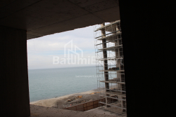 Apartment 63.03 m² - Lech and Maria Kaczynski, Batumi, Georgia