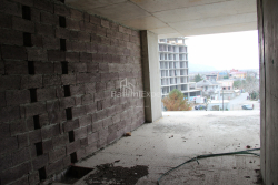 Apartment 33.37 m² - Lech and Maria Kaczynski, Batumi, Georgia