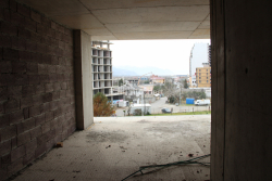 Apartment 33.37 m² - Lech and Maria Kaczynski, Batumi, Georgia