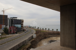Apartment 33.37 m² - Lech and Maria Kaczynski, Batumi, Georgia