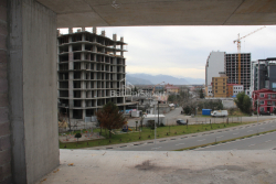 Apartment 33.37 m² - Lech and Maria Kaczynski, Batumi, Georgia