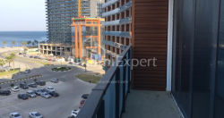 Apartment 48.9 m² - Lech and Maria Kaczynski, Batumi, Georgia