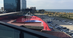 Apartment 48.9 m² - Lech and Maria Kaczynski, Batumi, Georgia