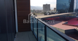 Apartment 48.9 m² - Lech and Maria Kaczynski, Batumi, Georgia