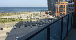 Apartment 48.9 m² - Lech and Maria Kaczynski, Batumi, Georgia