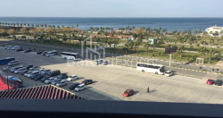 Apartment 48.9 m² - Lech and Maria Kaczynski, Batumi, Georgia
