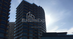 Apartment 1-room 48.9 m² - Lech and Maria Kaczynski, Batumi