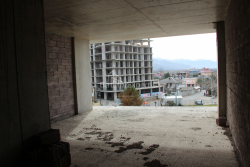 Apartment 2-room 35.4 m² - Lech and Maria Kaczynski, Batumi