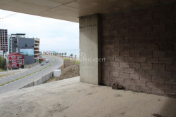 Apartment 35.4 m² - Lech and Maria Kaczynski, Batumi, Georgia