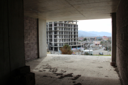 Apartment 35.4 m² - Lech and Maria Kaczynski, Batumi, Georgia