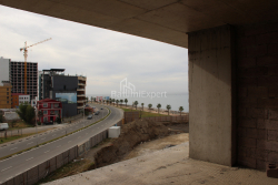 Apartment 35.4 m² - Lech and Maria Kaczynski, Batumi, Georgia