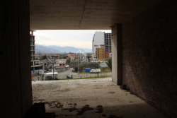 Apartment 35.4 m² - Lech and Maria Kaczynski, Batumi, Georgia