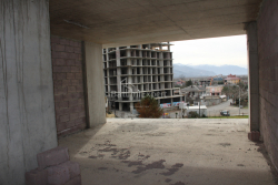 Apartment 35.4 m² - Lech and Maria Kaczynski, Batumi, Georgia