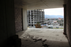 Apartment 2-room 35.4 m² - Lech and Maria Kaczynski, Batumi