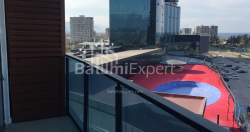 Apartment 57.65 m² - Lech and Maria Kaczynski, Batumi, Georgia