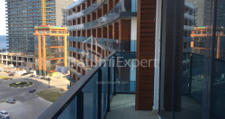 Apartment 57.65 m² - Lech and Maria Kaczynski, Batumi, Georgia