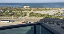 Apartment 57.65 m² - Lech and Maria Kaczynski, Batumi, Georgia