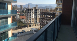Apartment 57.65 m² - Lech and Maria Kaczynski, Batumi, Georgia