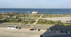 Apartment 57.65 m² - Lech and Maria Kaczynski, Batumi, Georgia