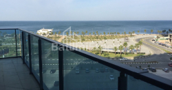 Apartment 2-room 57.7 m² - Lech and Maria Kaczynski, Batumi