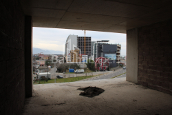 Apartment 2-room 39.5 m² - Lech and Maria Kaczynski, Batumi