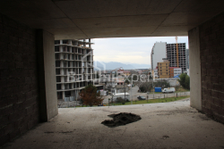 Apartment 2-room 39.5 m² - Lech and Maria Kaczynski, Batumi