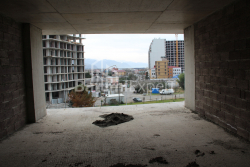 Apartment 39.45 m² - Lech and Maria Kaczynski, Batumi, Georgia