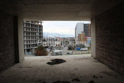 Apartment 39.45 m² - Lech and Maria Kaczynski, Batumi, Georgia