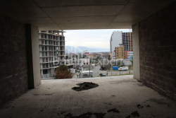 Apartment 39.45 m² - Lech and Maria Kaczynski, Batumi, Georgia